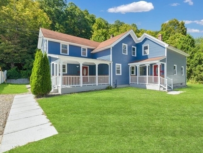 Home For Sale In Monson, Massachusetts
