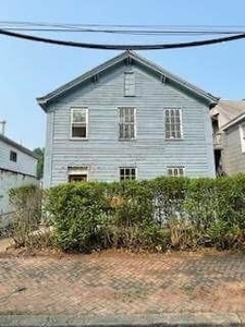 Home For Sale In New Brighton, Pennsylvania