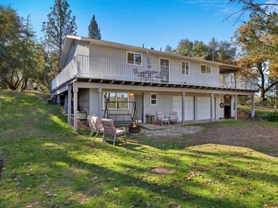 Home For Sale In Placerville, California