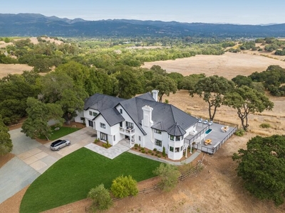 Home For Sale In Sonoma, California