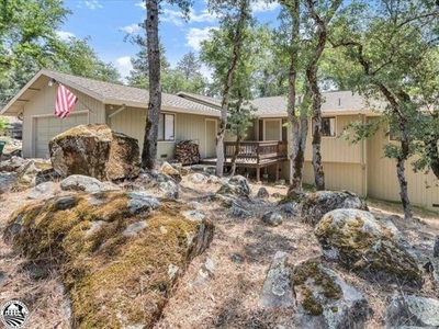 Home For Sale In Sonora, California