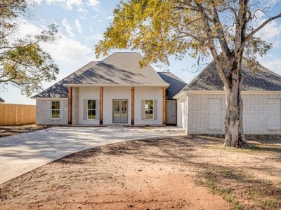 Home For Sale In Sterlington, Louisiana