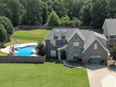 Home For Sale In Wynne, Arkansas