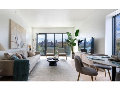 Luxury Apartment for sale in Queensbridge Houses, United States