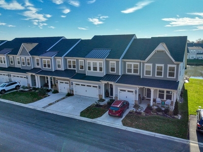 Luxury Detached House for sale in Lewes, Delaware