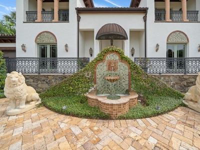Luxury Detached House for sale in Merritt Island, Florida