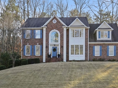 Luxury Detached House for sale in Roswell, United States