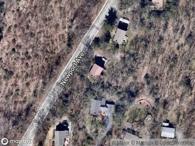 Preforeclosure Single-family Home In Attleboro, Massachusetts