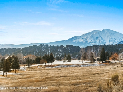 TBD Bald Eagle Way, Carbondale, CO, 81623 | Nest Seekers