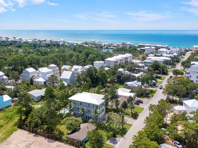Luxury House for sale in Santa Rosa Beach, United States