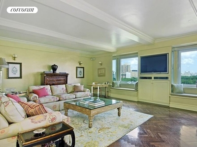 160 Central Park South, New York, NY, 10019 | 1 BR for sale, apartment sales