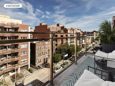 23-16 31st Avenue, Queens, NY, 11106 | 1 BR for sale, apartment sales