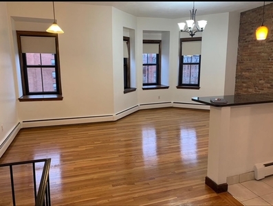 10 Columbus Square #5, Boston, MA 02116 - Apartment for Rent