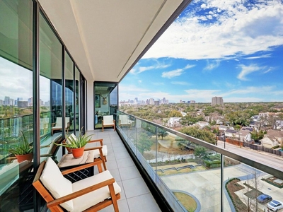 11 room luxury Flat for sale in Houston, United States