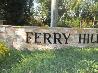 14 Ferry Hill Trail