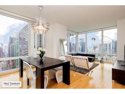 2 bedroom luxury Apartment for sale in New York, United States