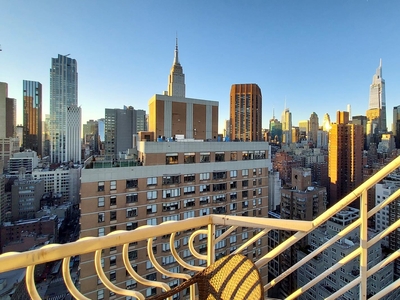 200 East 32nd Street 29-C, New York, NY, 10016 | Nest Seekers