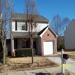 2262 Charleston Pointe SE, Atlanta, GA 30316 - House for Rent