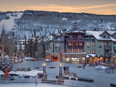 3 bedroom luxury Apartment for sale in Vail, Colorado