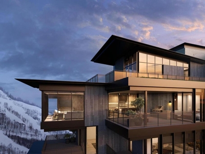 3 bedroom luxury Flat for sale in Park City, United States