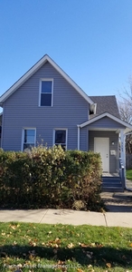 3385 W.44th St., Cleveland, OH 44109 - House for Rent