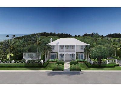 4 bedroom luxury Villa for sale in Palm Beach, United States