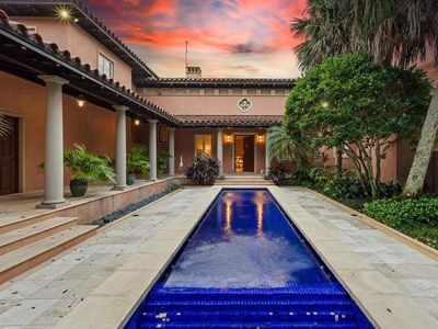 4 bedroom luxury Villa for sale in Vero Beach, United States