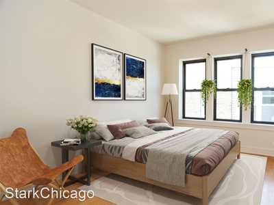 4325 N. Dayton St., Chicago, IL 60613 - Apartment for Rent