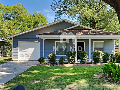 7944 Trojan Street, Dallas, TX 75216 - House for Rent