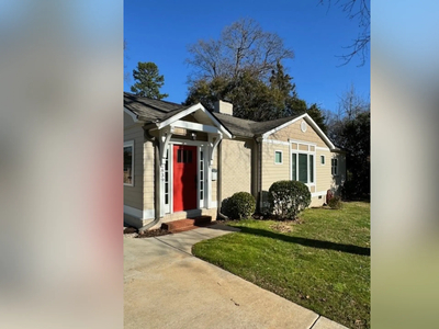 839 Mohigan St, Charlotte, NC 28205 - House for Rent