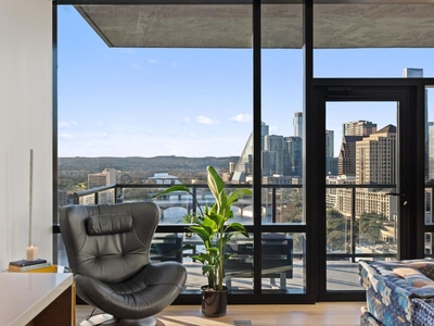 Luxury Apartment for sale in Austin, United States