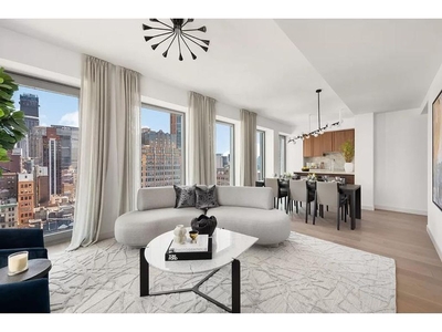 Luxury Flat for sale in New York, United States