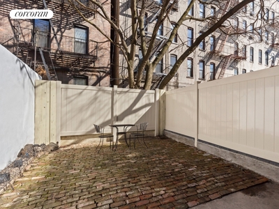 125 West 136th Street, New York, NY, 10030 | 3 BR for sale, apartment sales