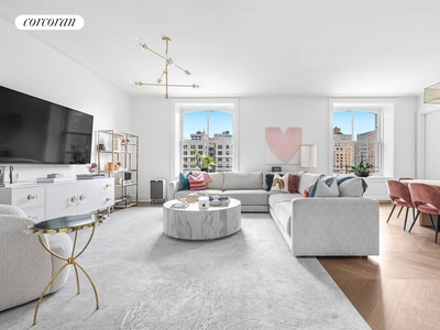 225 West 86th Street, New York, NY, 10024 | 4 BR for sale, apartment sales