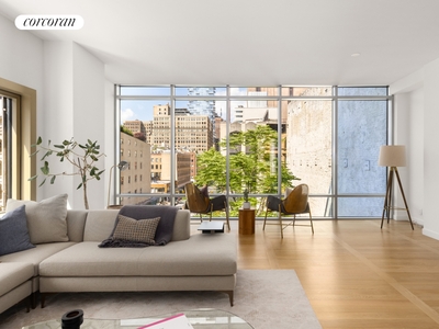 30 Warren Street, New York, NY, 10007 | 2 BR for sale, apartment sales