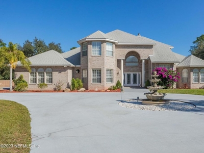 4 bedroom luxury House for sale in St. Augustine, United States