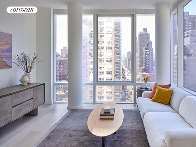 501 Third Avenue, New York, NY, 10016 | 1 BR for sale, apartment sales