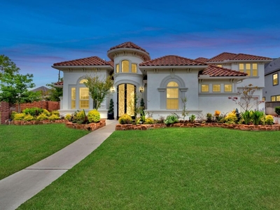 6 bedroom luxury House for sale in Sugar Land, Texas