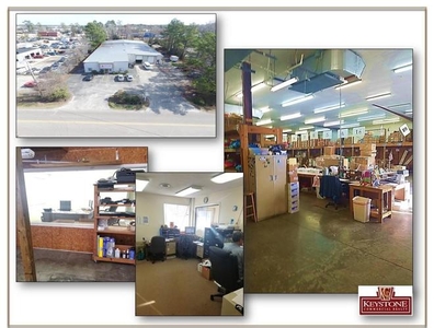 Bargain Beachwear Warehouse-2,000SF, Office 15,000SF Whs-For Lease for Sale in Myrtle Beach, South Carolina Classified