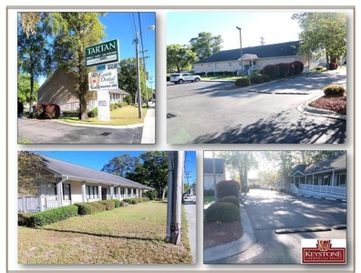Cherry Grove Office Bldg-4,640 SF Building-Property For Sale for Sale in Myrtle Beach, South Carolina Classified