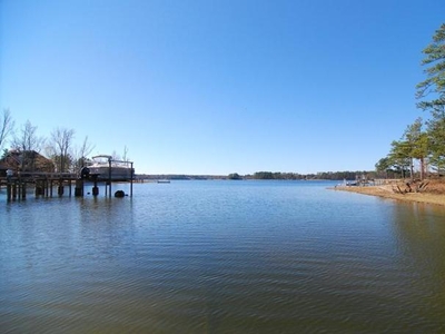 Gorgeous 6 bdrm/4.5 bath home on Lake Murray! for Sale in Chapin, South Carolina Classified