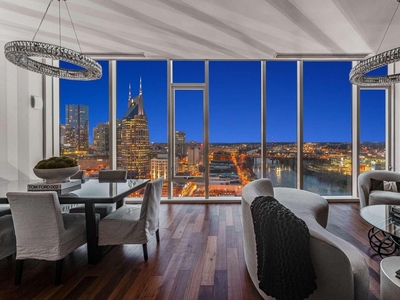 1 bedroom luxury Apartment for sale in Nashville, Tennessee