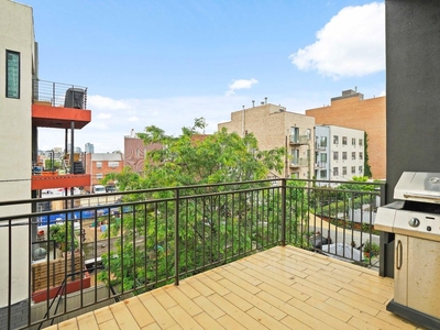1 bedroom luxury Flat for sale in Brooklyn, United States