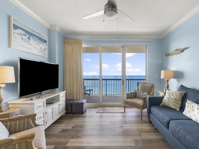 1 bedroom luxury Flat for sale in Panama City Beach, Florida
