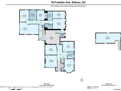 10 Franklin Avenue, Edison, Nj, 08837