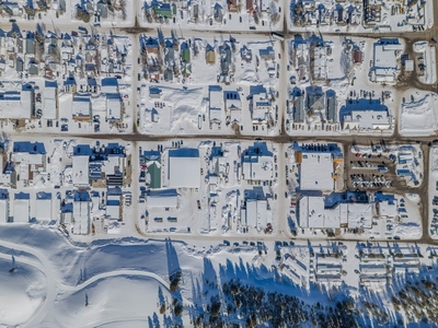 .14 Acre Parcel In The Town Of Crested Butte
