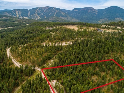 168 Whitefish Lookout Road Lot 159
