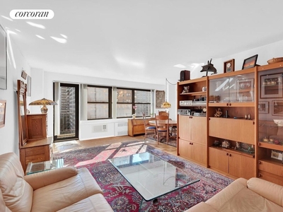 185 West End Avenue 12 D, New York, Ny 10023