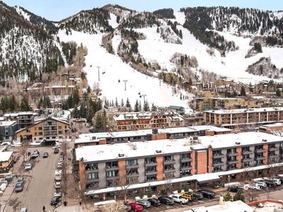 2 bedroom luxury Apartment for sale in Aspen, United States