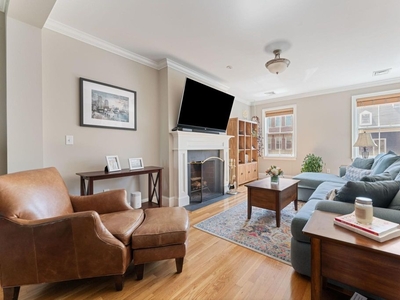 2 bedroom luxury Flat for sale in Boston, United States